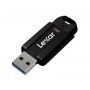 Lexar | Flash Drive | JumpDrive S80 | 256 GB | USB 3.1 | Black - 3